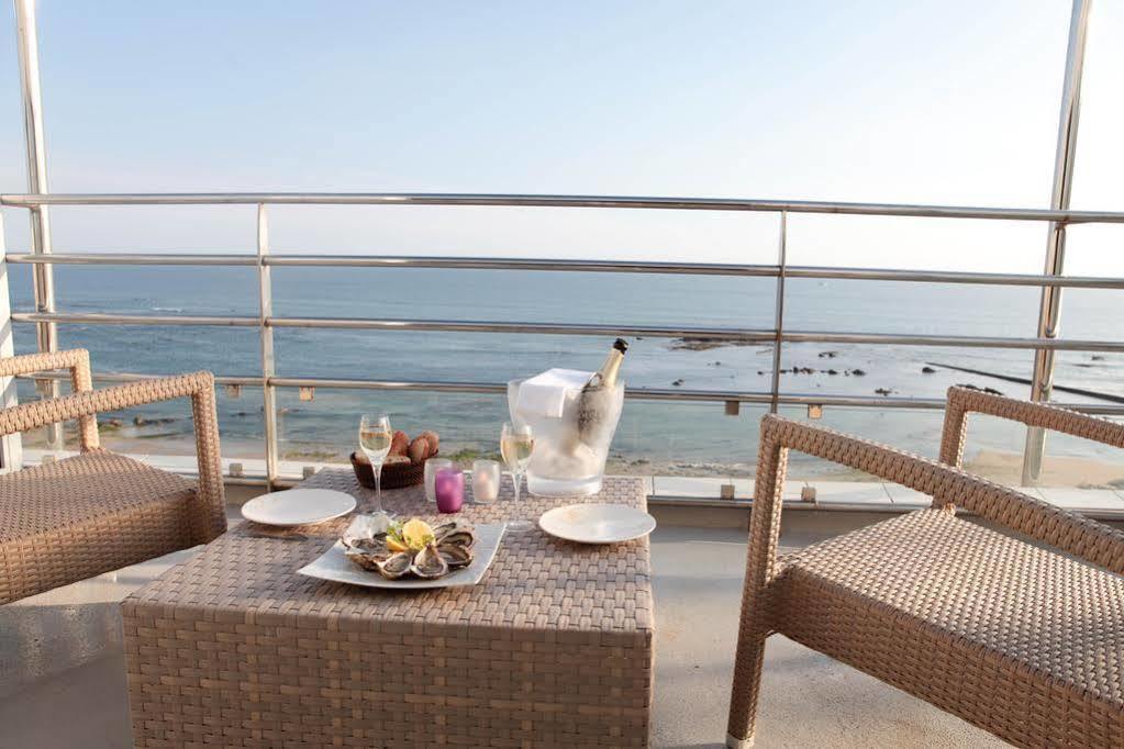 Atlantic Hotel & Spa Les Sables-dʼOlonne Exterior foto